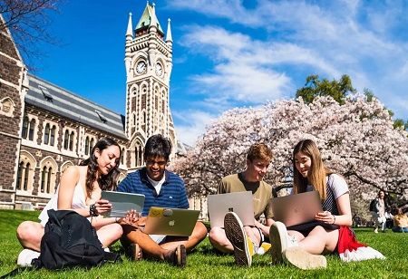 New Zealand Aims to Double International Student Influx by 2034